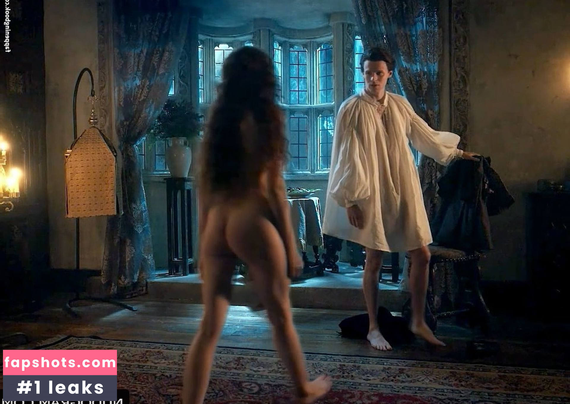 Charlotte Hope gallery photo #56