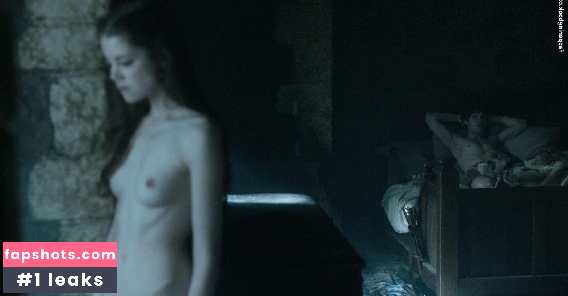 Charlotte Hope gallery photo #61