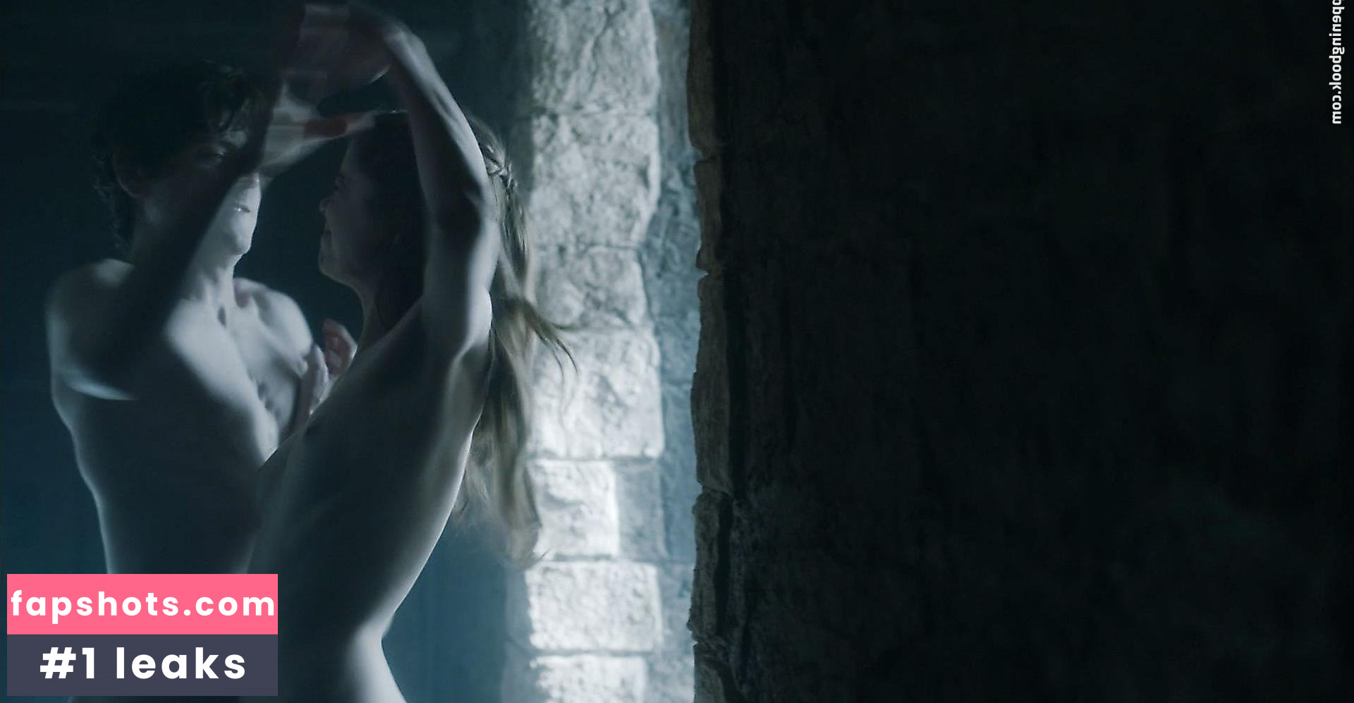 Charlotte Hope Nahé úniky fotek pouze od fanoušků #63 - Fapshots