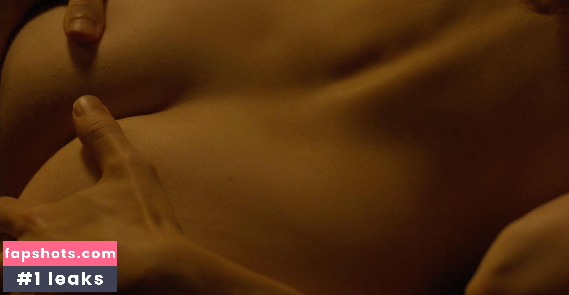 Charlotte Hope Nahé úniky fotek pouze od fanoušků #67 - Fapshots