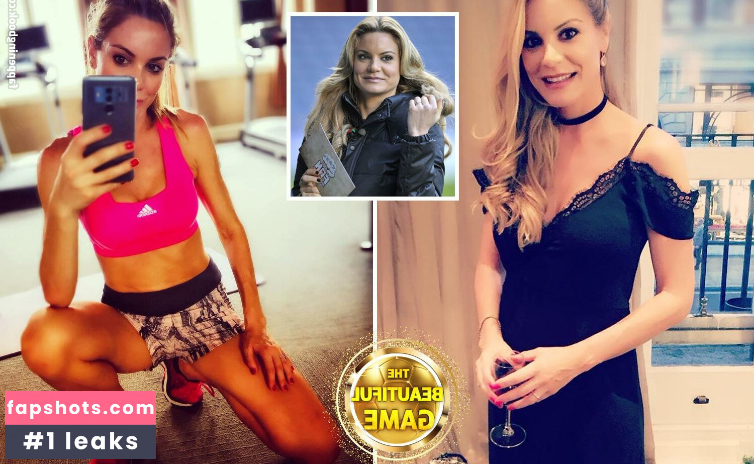 Charlotte Jackson gallery photo #19