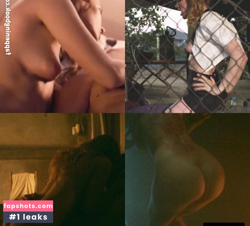 Charlotte Kirk Nacktheit OnlyFans Fotos #18 - Fapshots