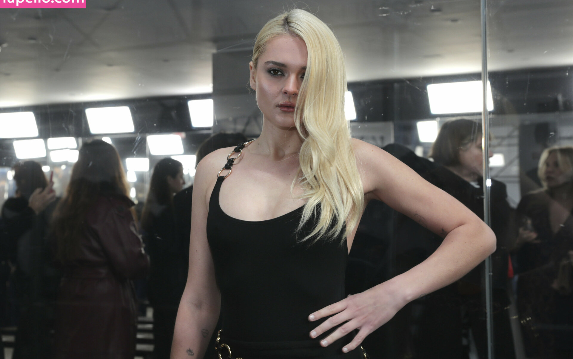 charlotte-lawrence Nude Leaks OnlyFans Photos #473 - LeakJerk