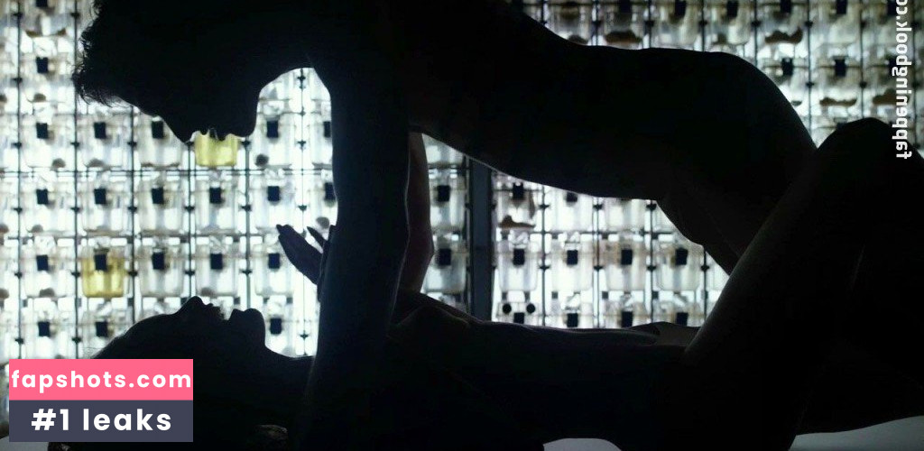 Charlotte Le Bonm Nude Leaks OnlyFans Photos #5 - Fapshots