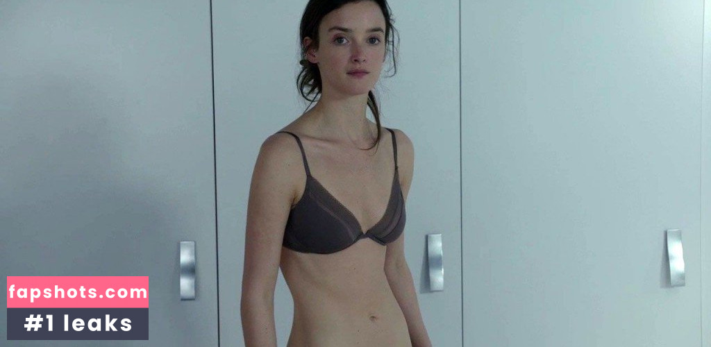 Charlotte Le Bonm Nude Leaks OnlyFans Photos #7 - Fapshots