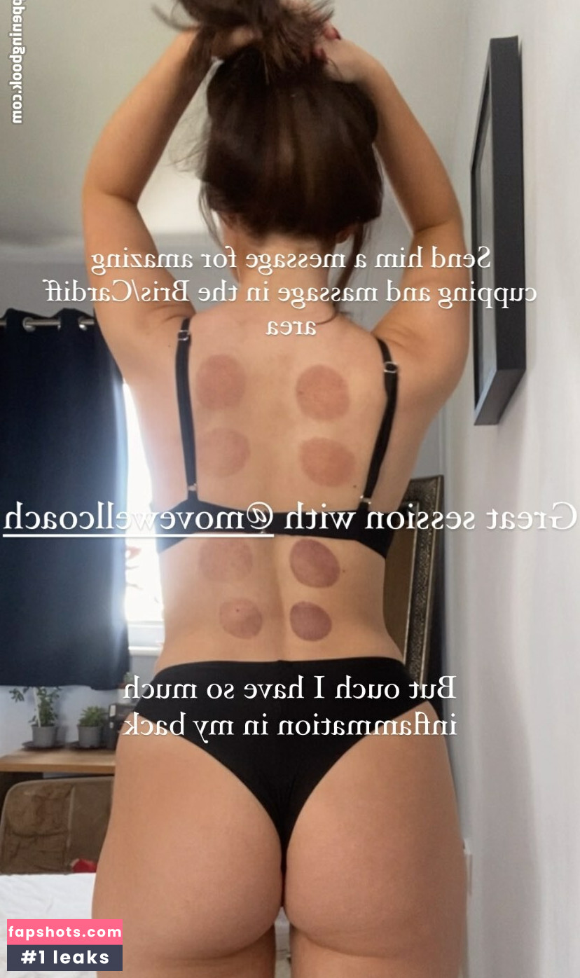 Charlotte Lion Filtración Desnuda OnlyFans Foto #18 - Fapshots