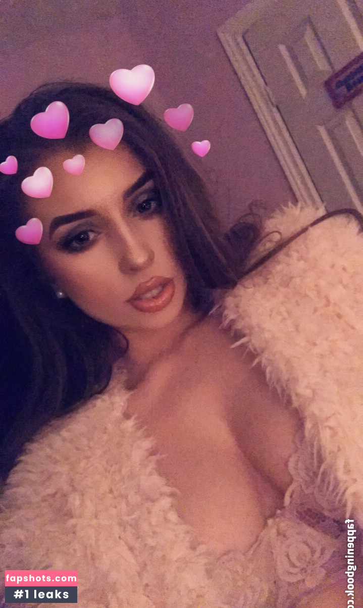 Charlotte M Filtración Desnuda OnlyFans Foto #18 - Fapshots