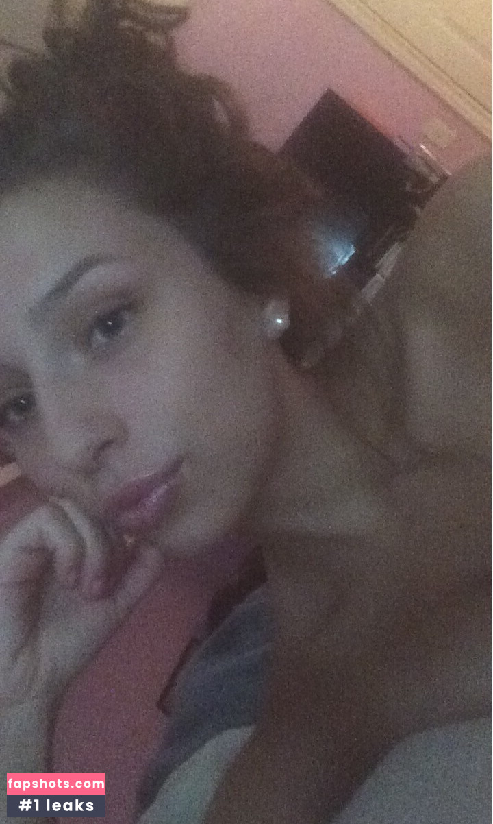 Charlotte M Filtración Desnuda OnlyFans Foto #21 - Fapshots