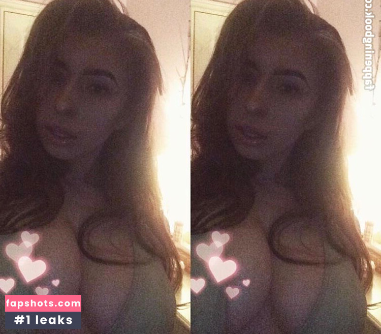 Charlotte M Filtración Desnuda OnlyFans Foto #29 - Fapshots