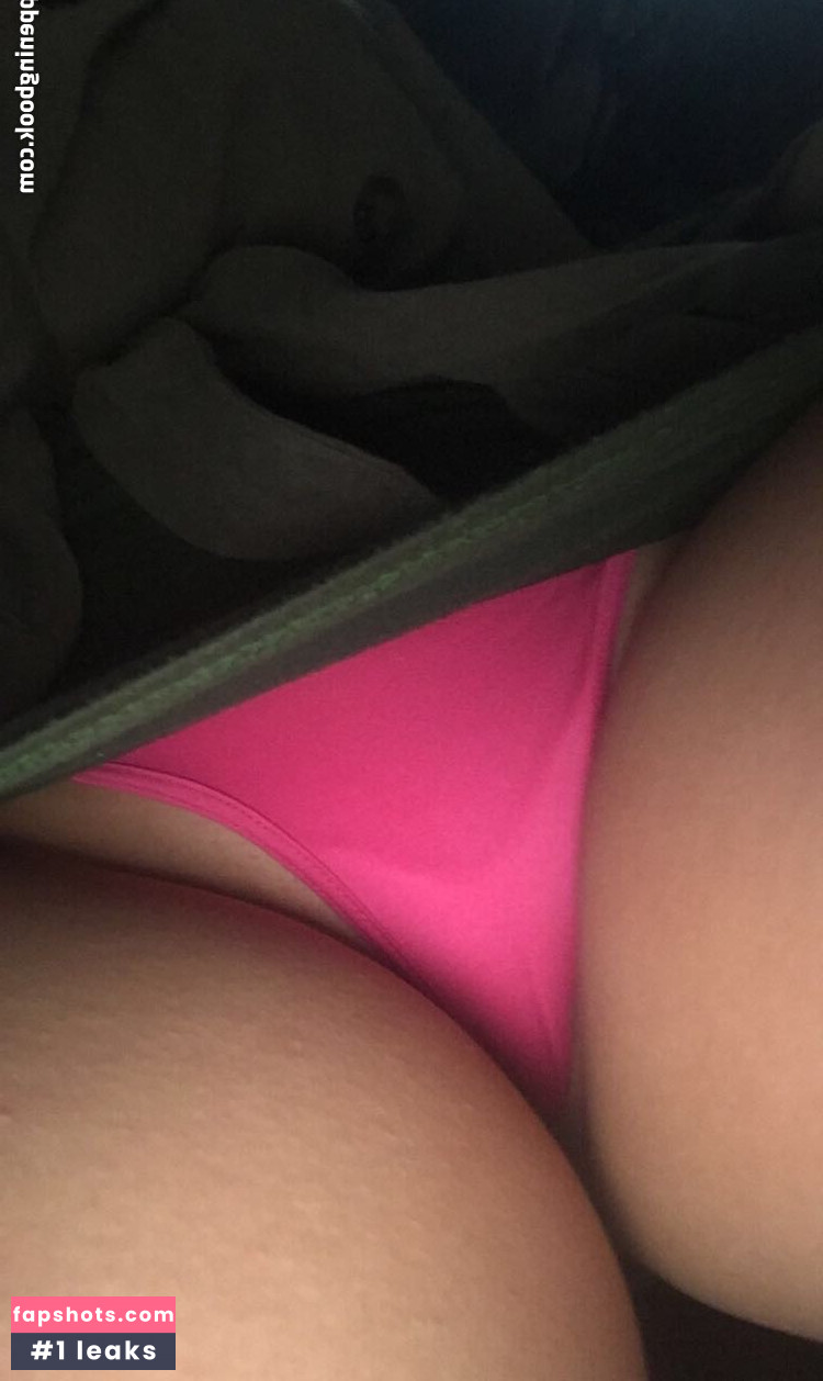 Charlotte M Filtración Desnuda OnlyFans Foto #32 - Fapshots