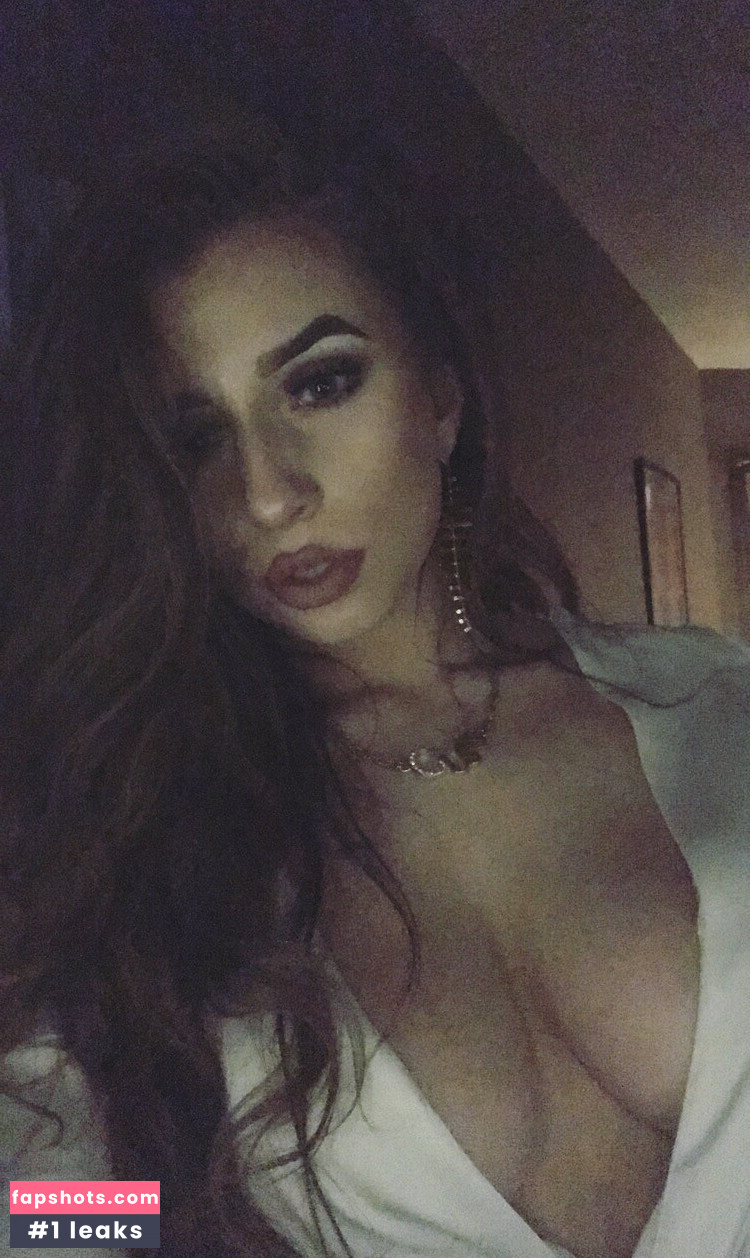 Charlotte M Filtración Desnuda OnlyFans Foto #35 - Fapshots