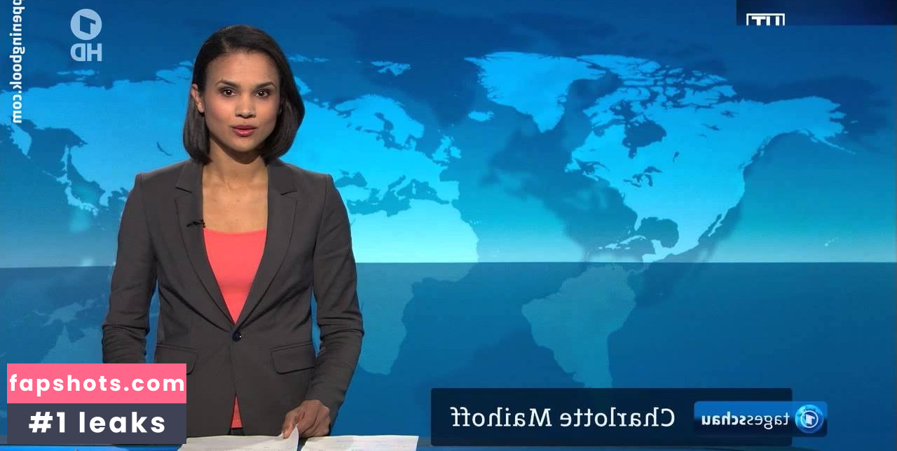 Charlotte Maihoff gallery photo #6