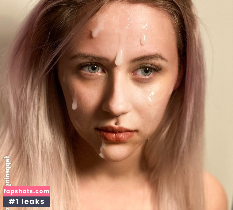 Charlotte Marlone Filtración Desnuda OnlyFans Foto #4 - Fapshots