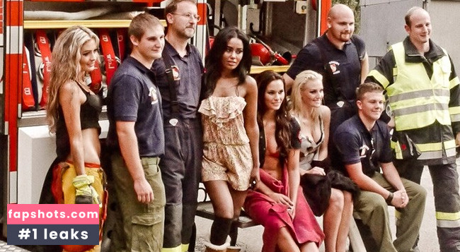 Charlotte Mckenna gallery photo #55