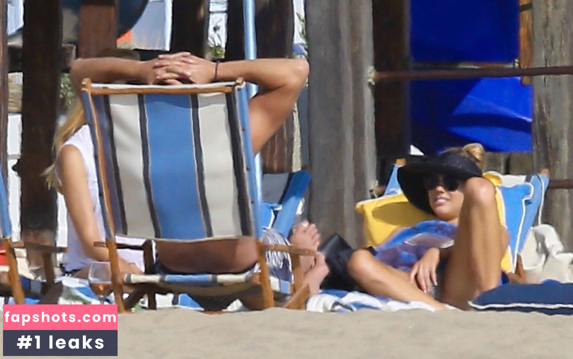 Charlotte McKinney gallery photo #1009