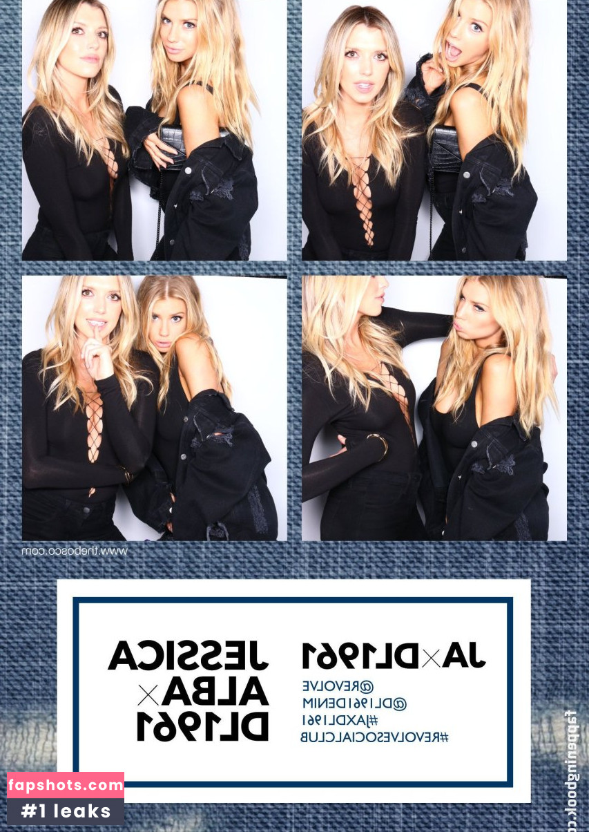 Charlotte McKinney gallery photo #1023