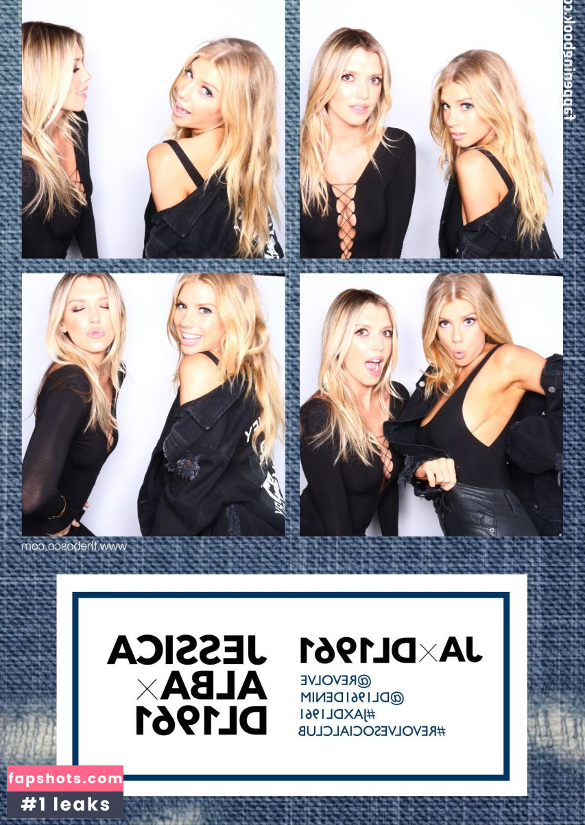 Charlotte McKinney gallery photo #1024