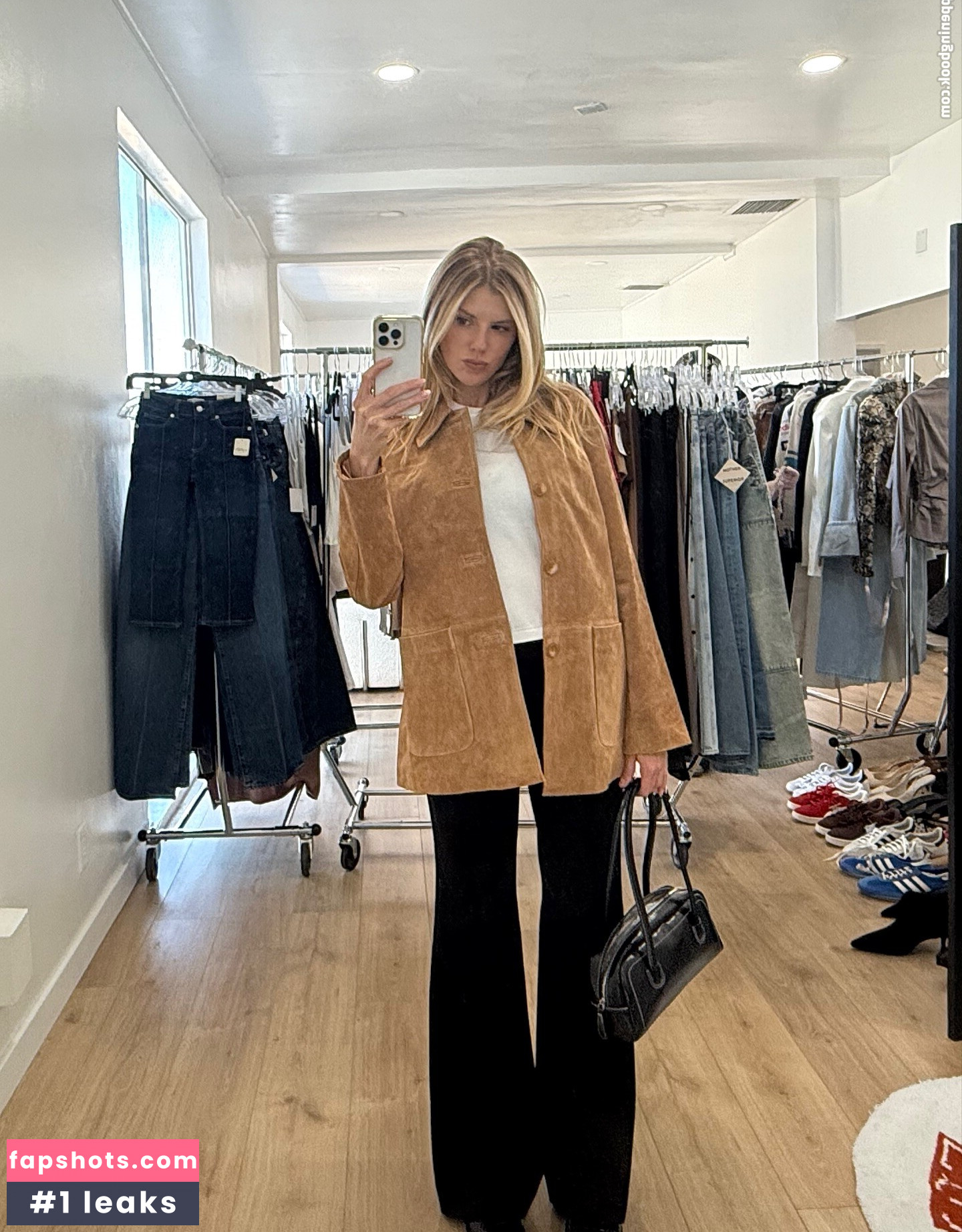 Charlotte McKinney gallery photo #12