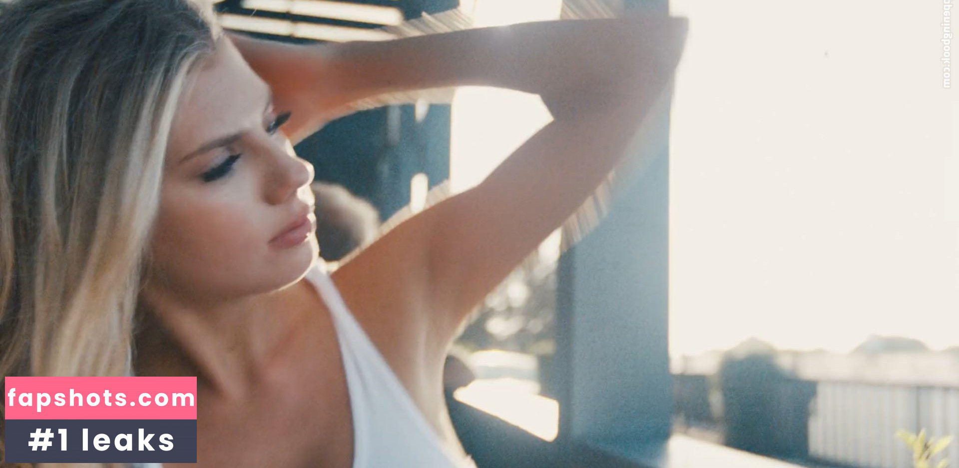 Charlotte McKinney gallery photo #1153