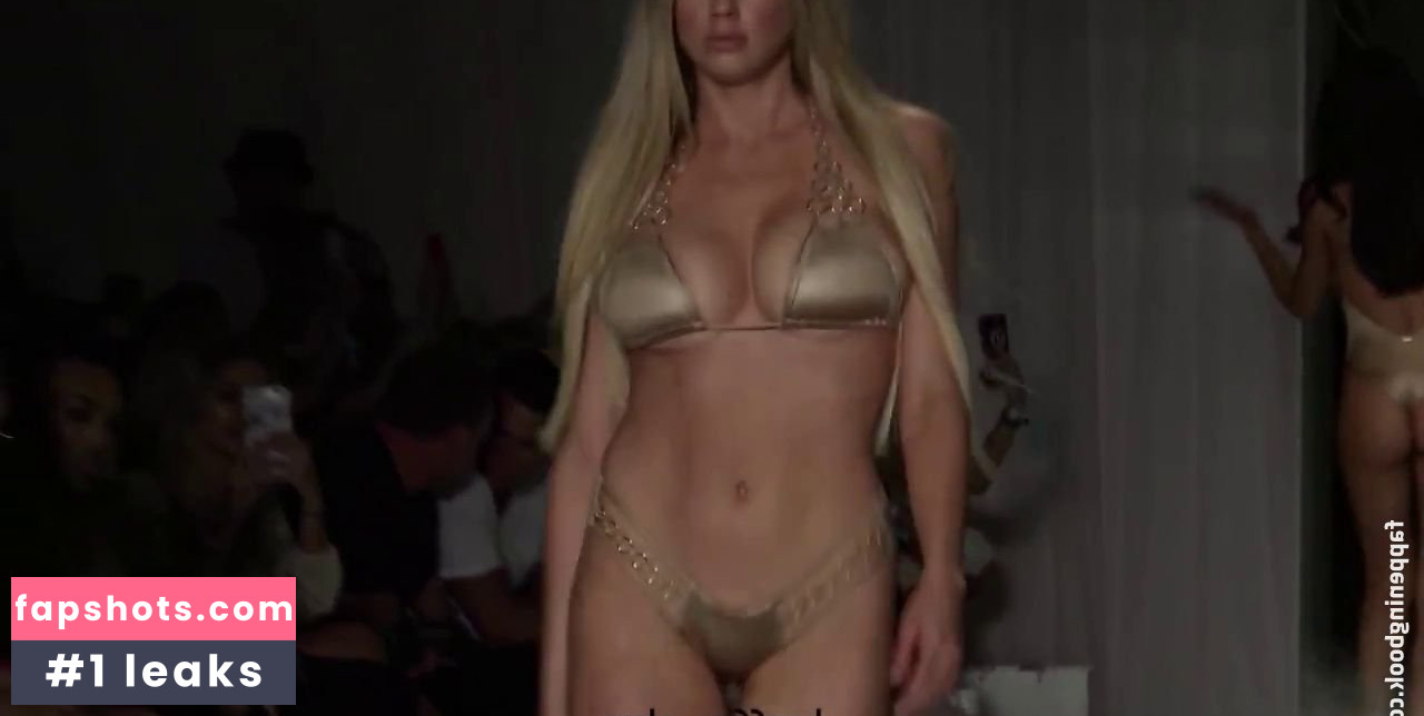 Charlotte McKinney gallery photo #1161