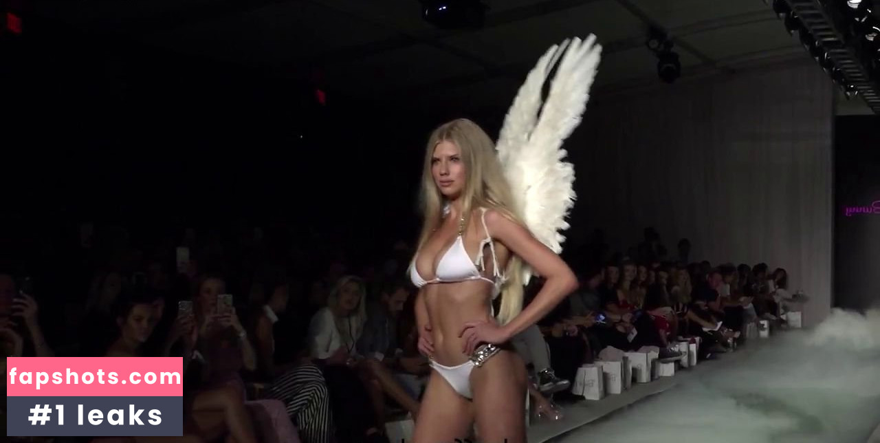 Charlotte McKinney gallery photo #1164