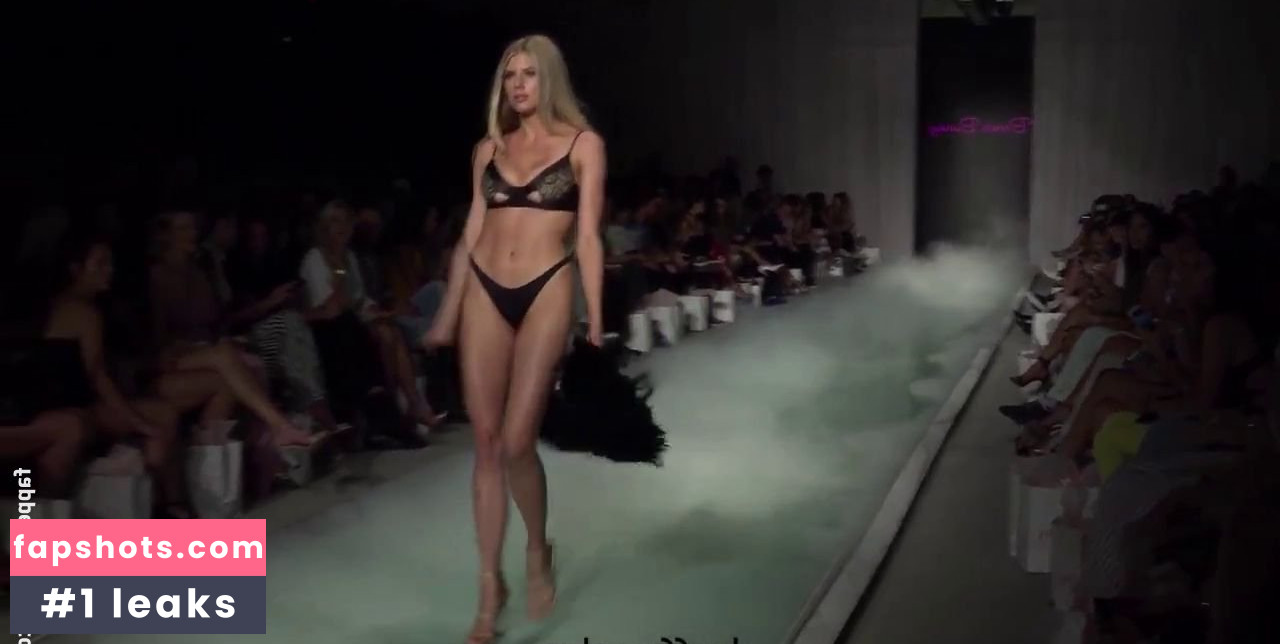 Charlotte McKinney gallery photo #1169