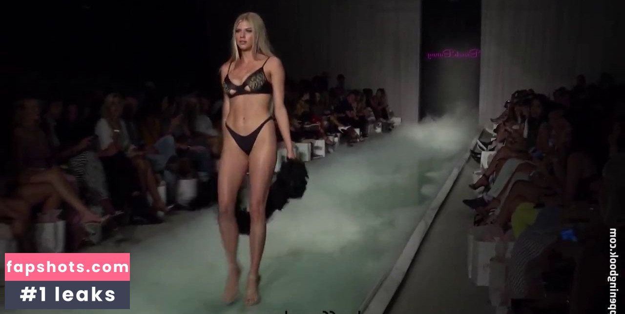 Charlotte McKinney gallery photo #1170