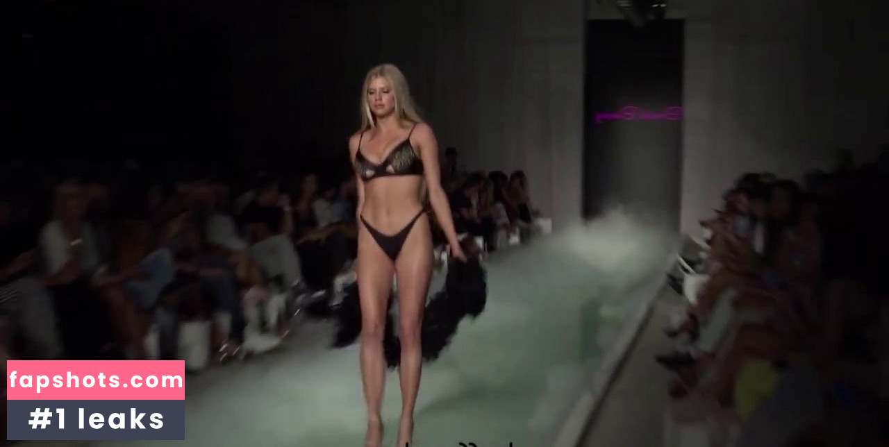 Charlotte McKinney gallery photo #1172