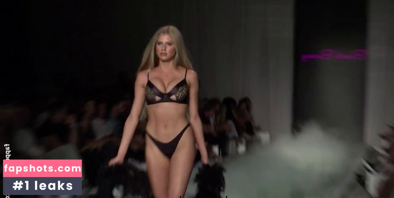 Charlotte McKinney gallery photo #1173