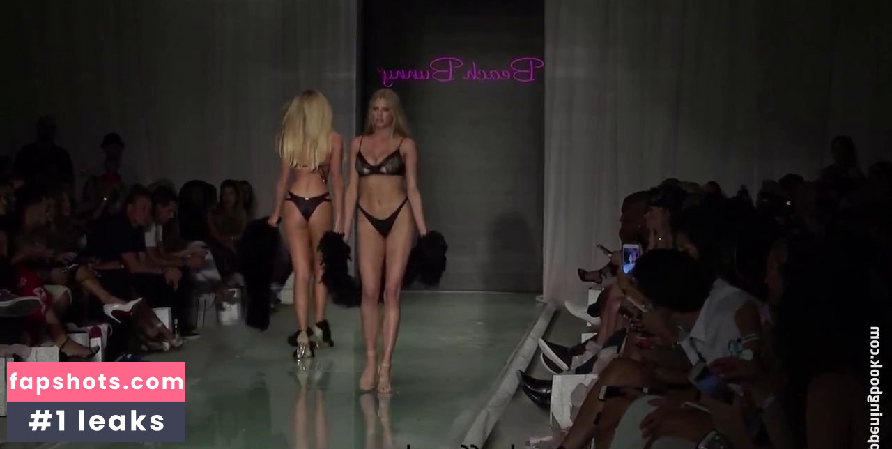 Charlotte McKinney gallery photo #1176