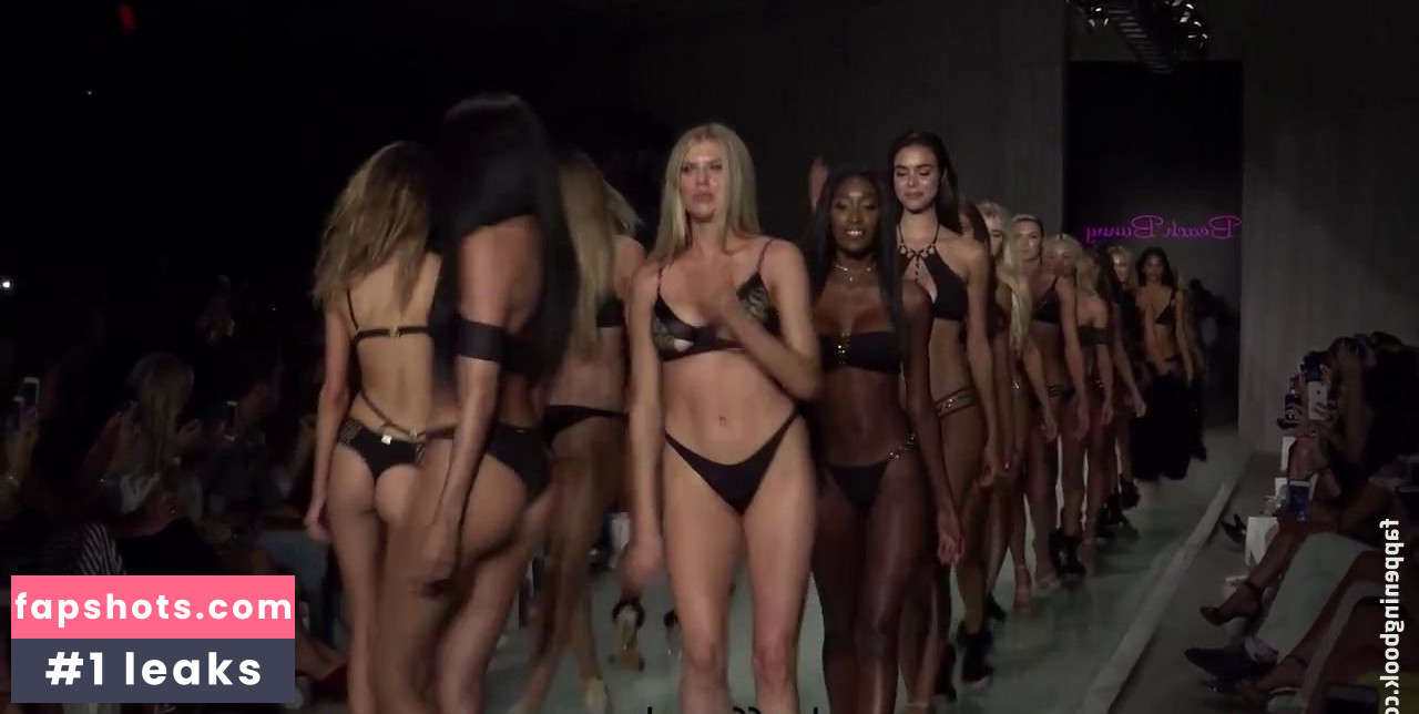 Charlotte McKinney gallery photo #1180