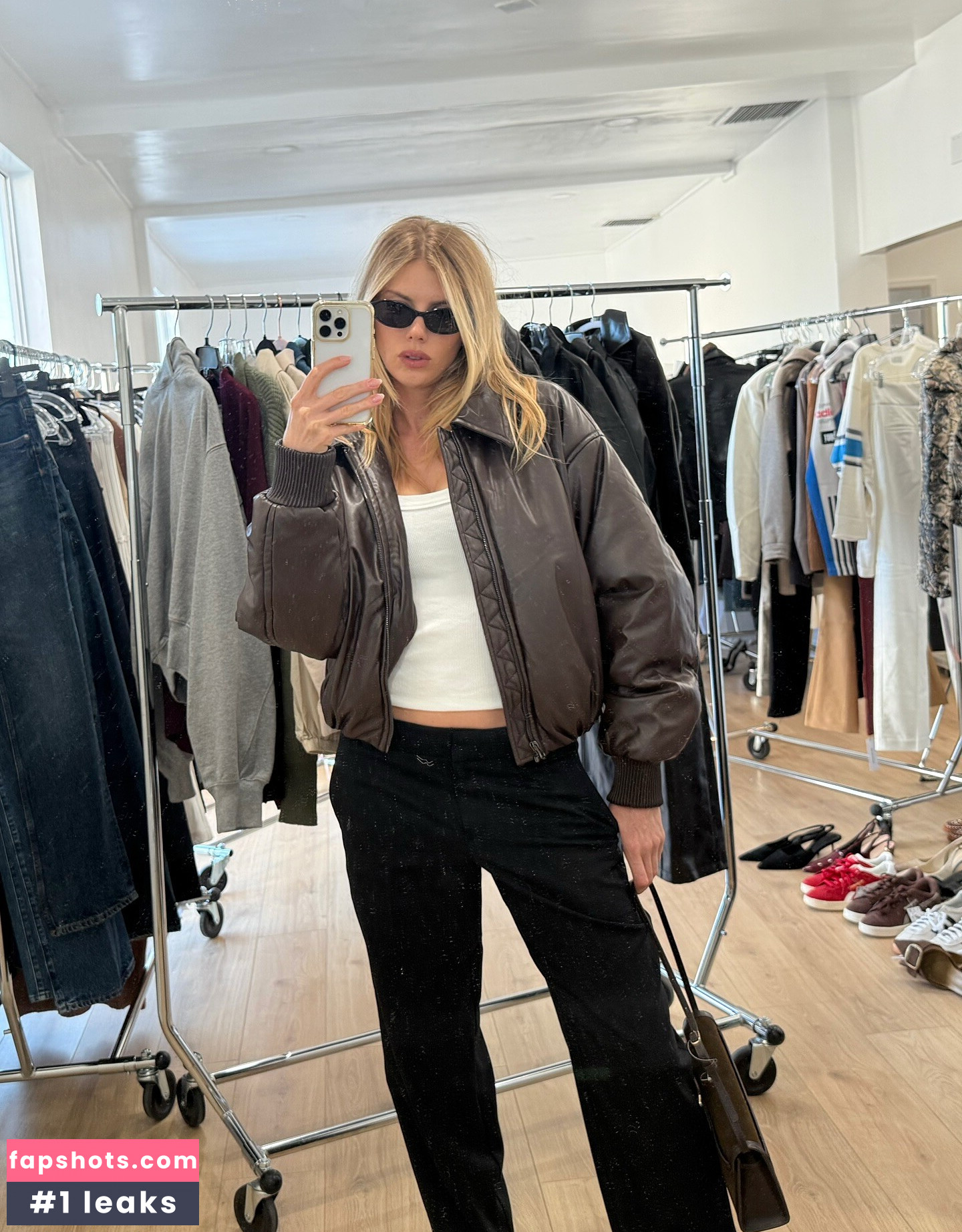 Charlotte McKinney gallery photo #13