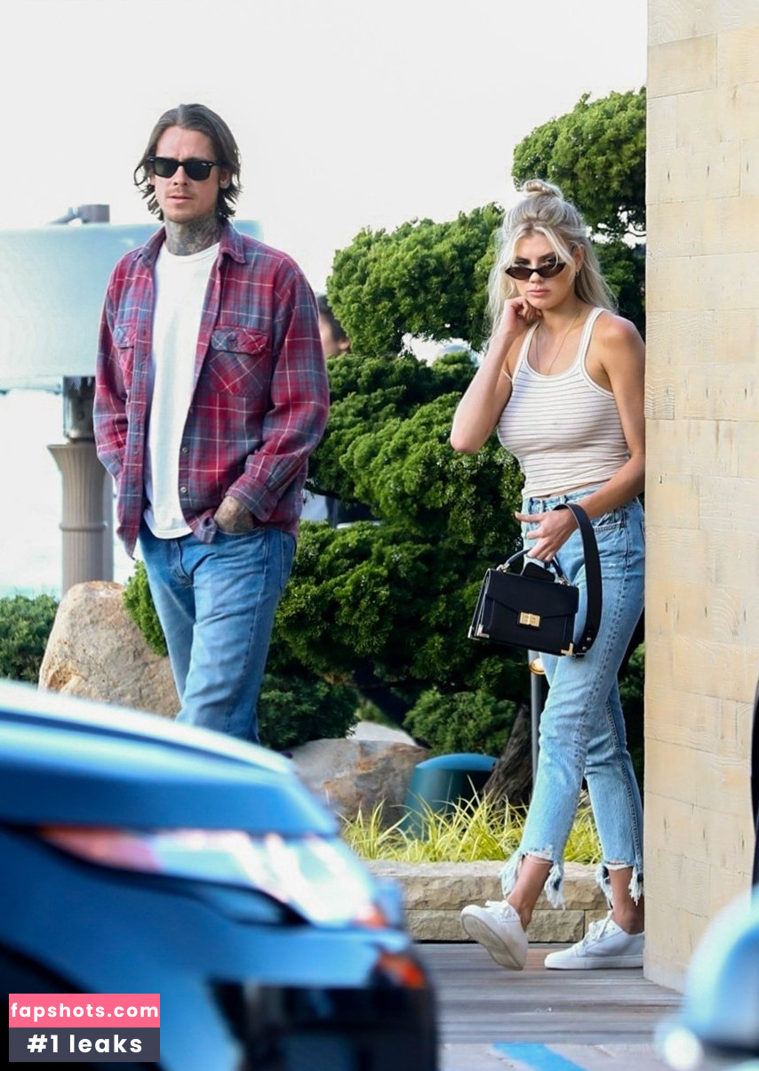 Charlotte McKinney gallery photo #1205