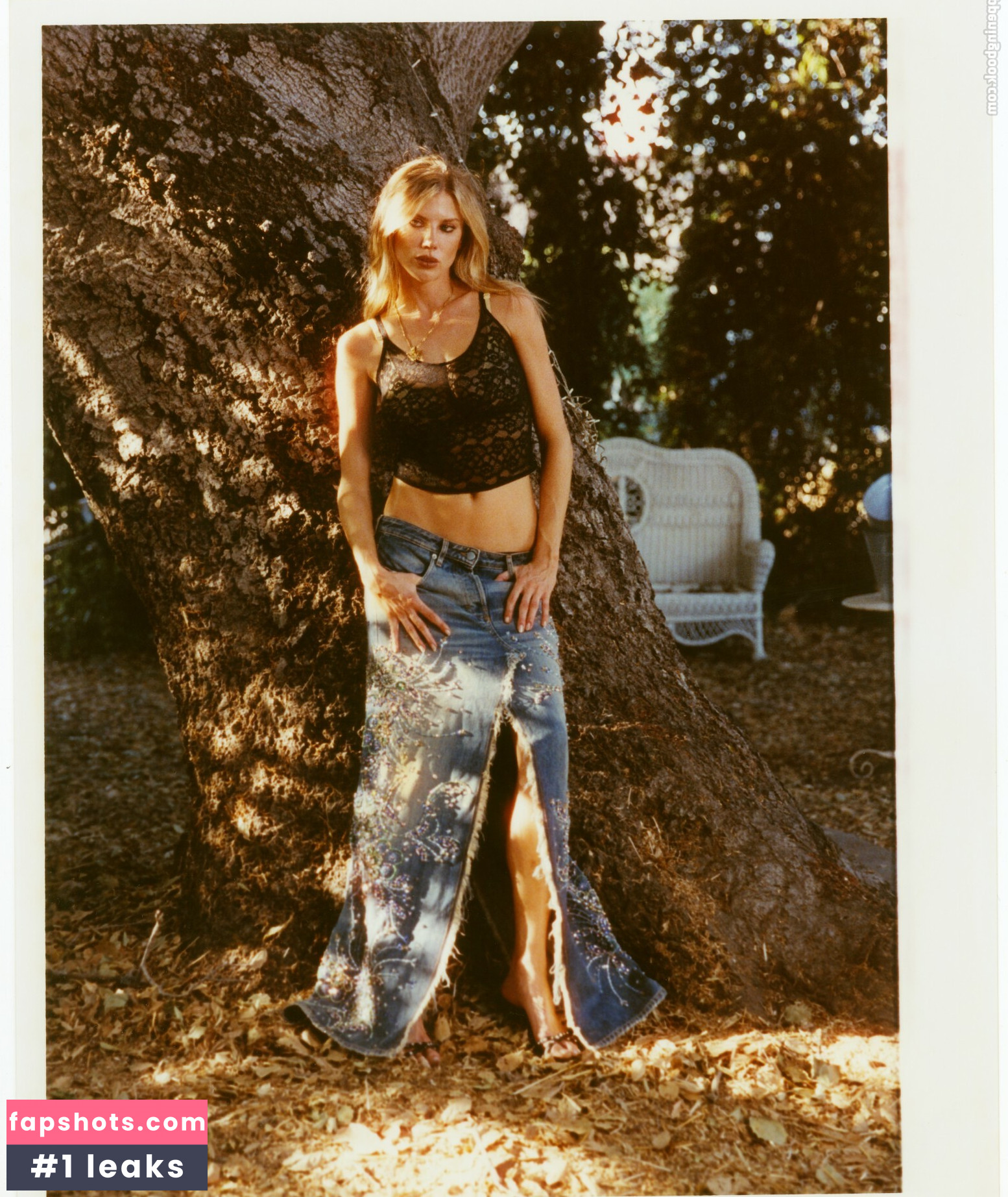 Charlotte McKinney gallery photo #122