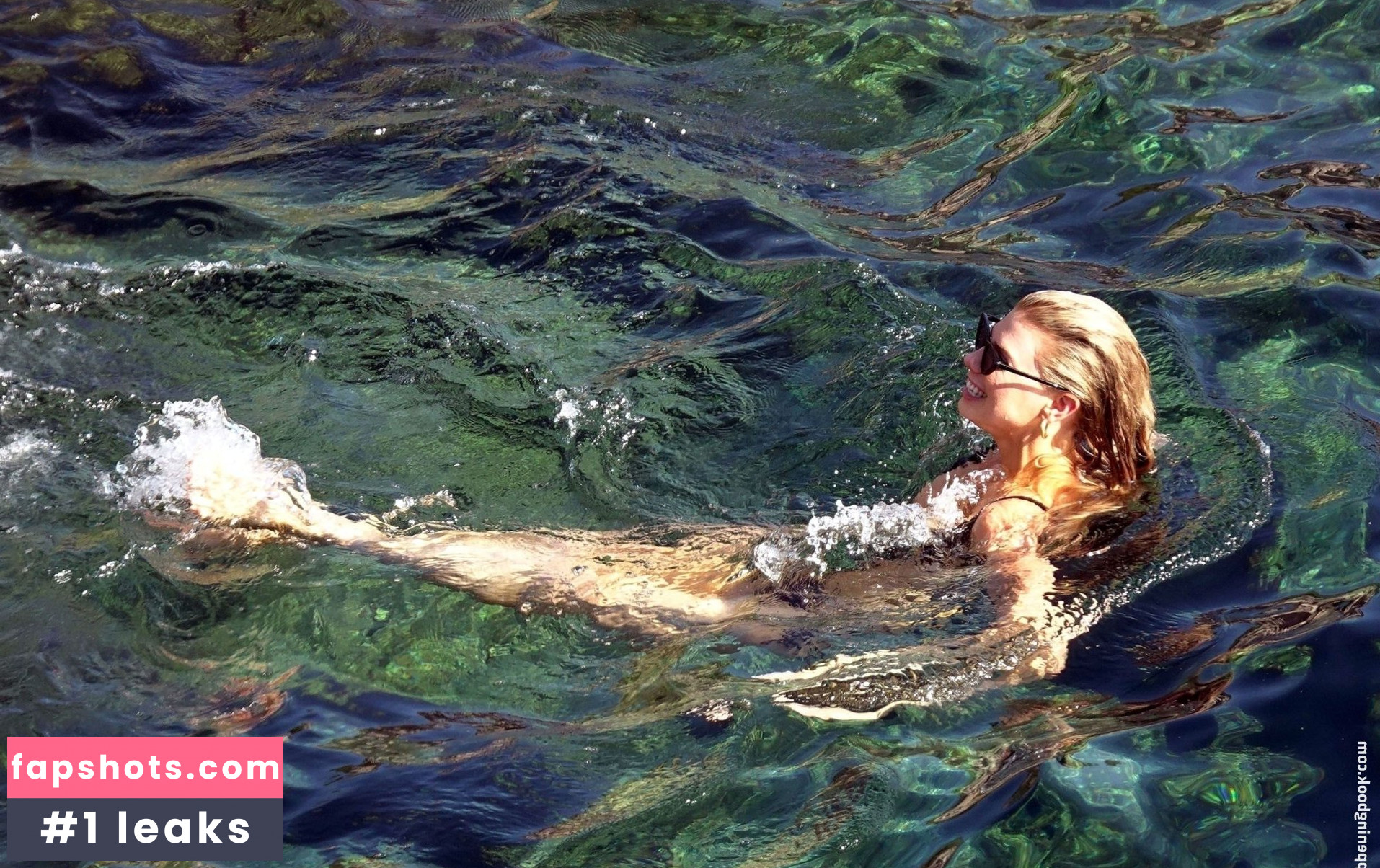 Charlotte McKinney gallery photo #1238