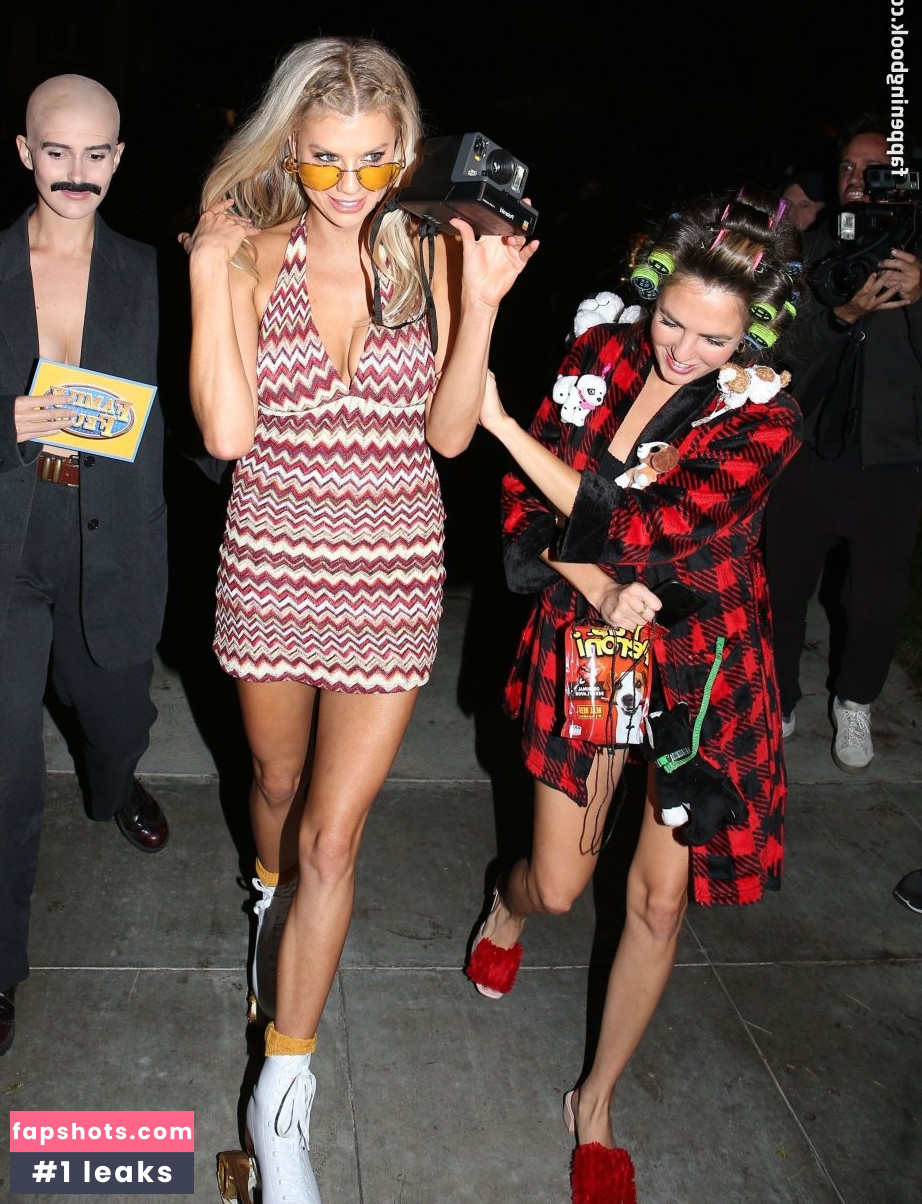 Charlotte McKinney gallery photo #1271