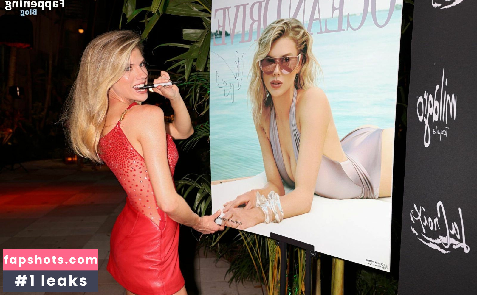 Charlotte McKinney gallery photo #186