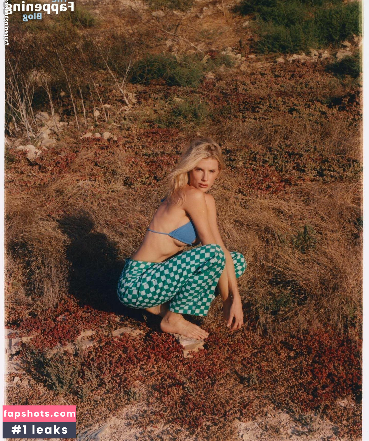 Charlotte McKinney gallery photo #235