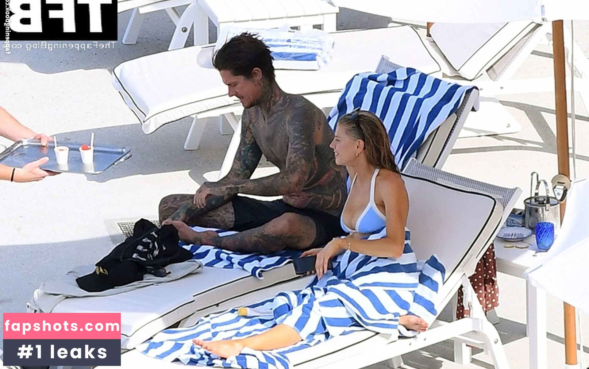 Charlotte McKinney gallery photo #301