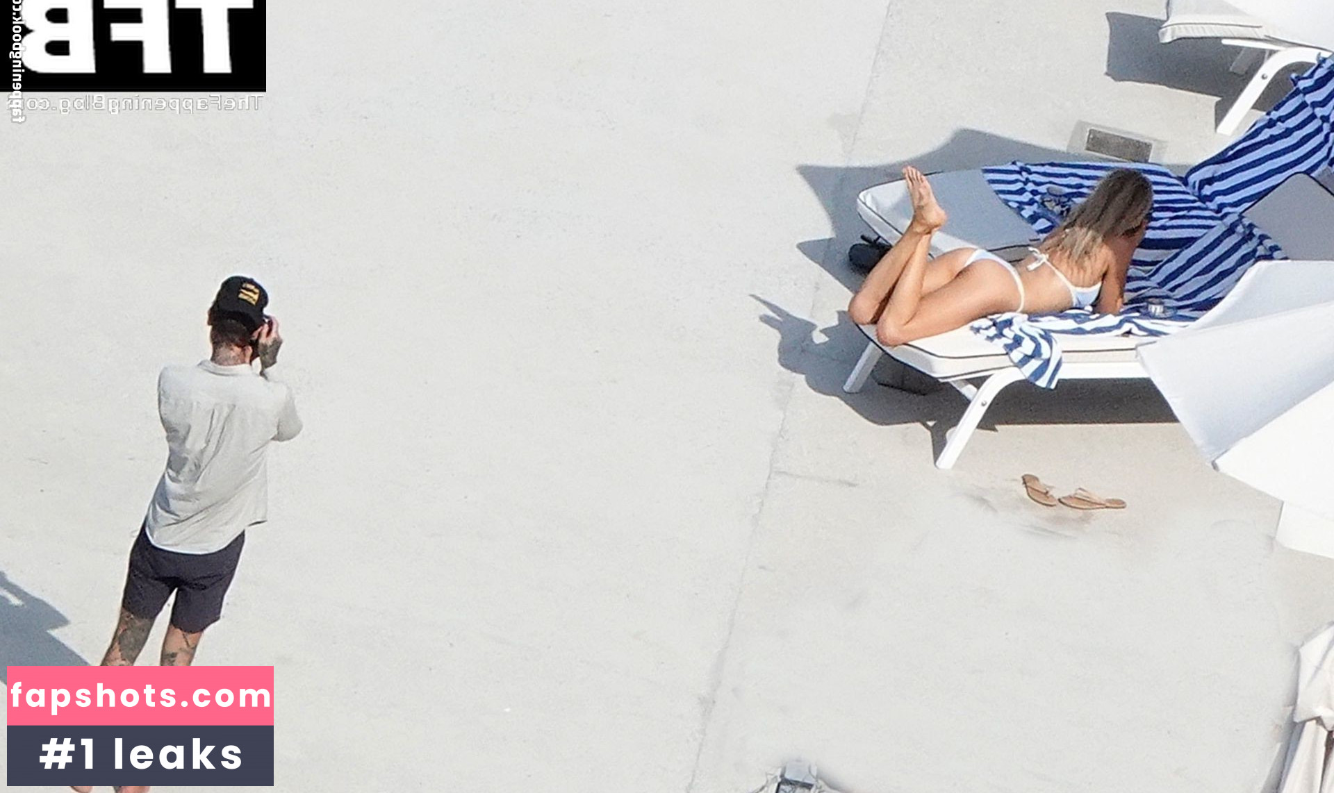 Charlotte McKinney gallery photo #306