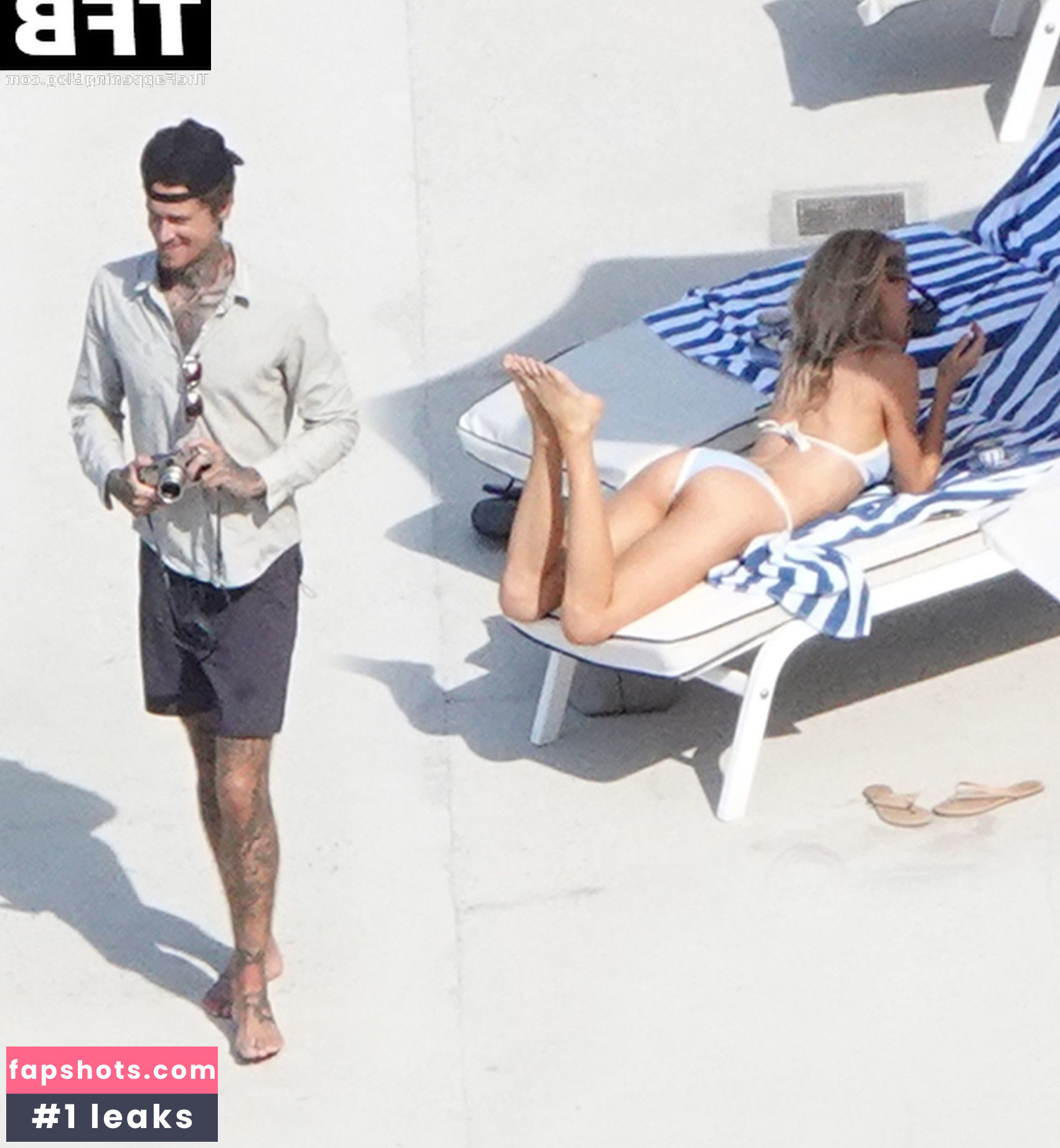 Charlotte McKinney gallery photo #307