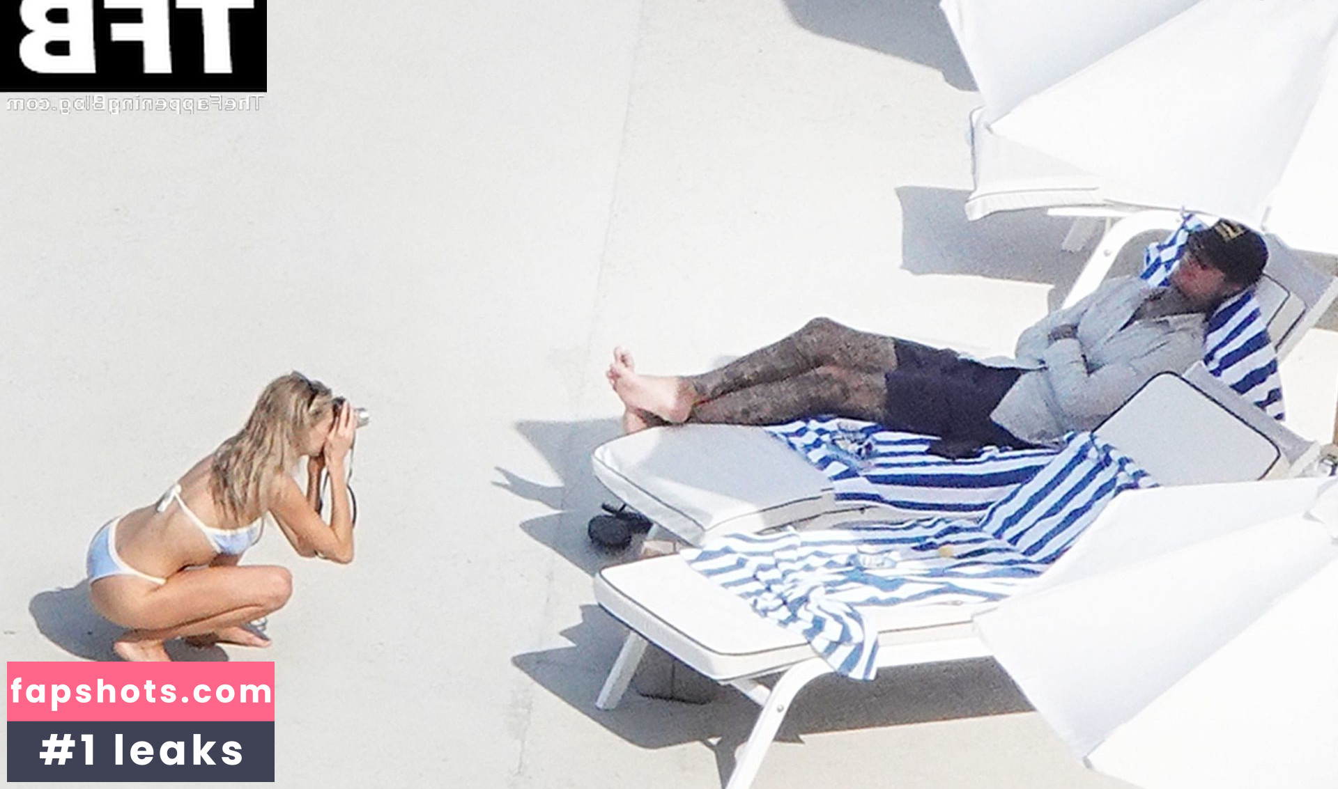 Charlotte McKinney gallery photo #308