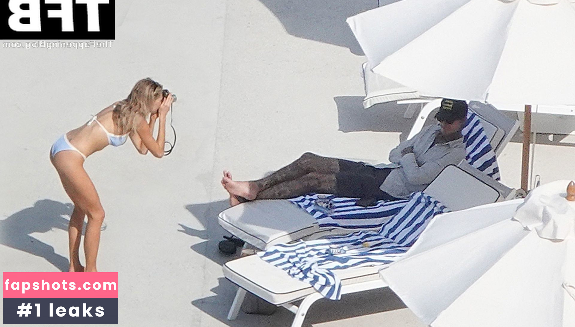 Charlotte McKinney gallery photo #309