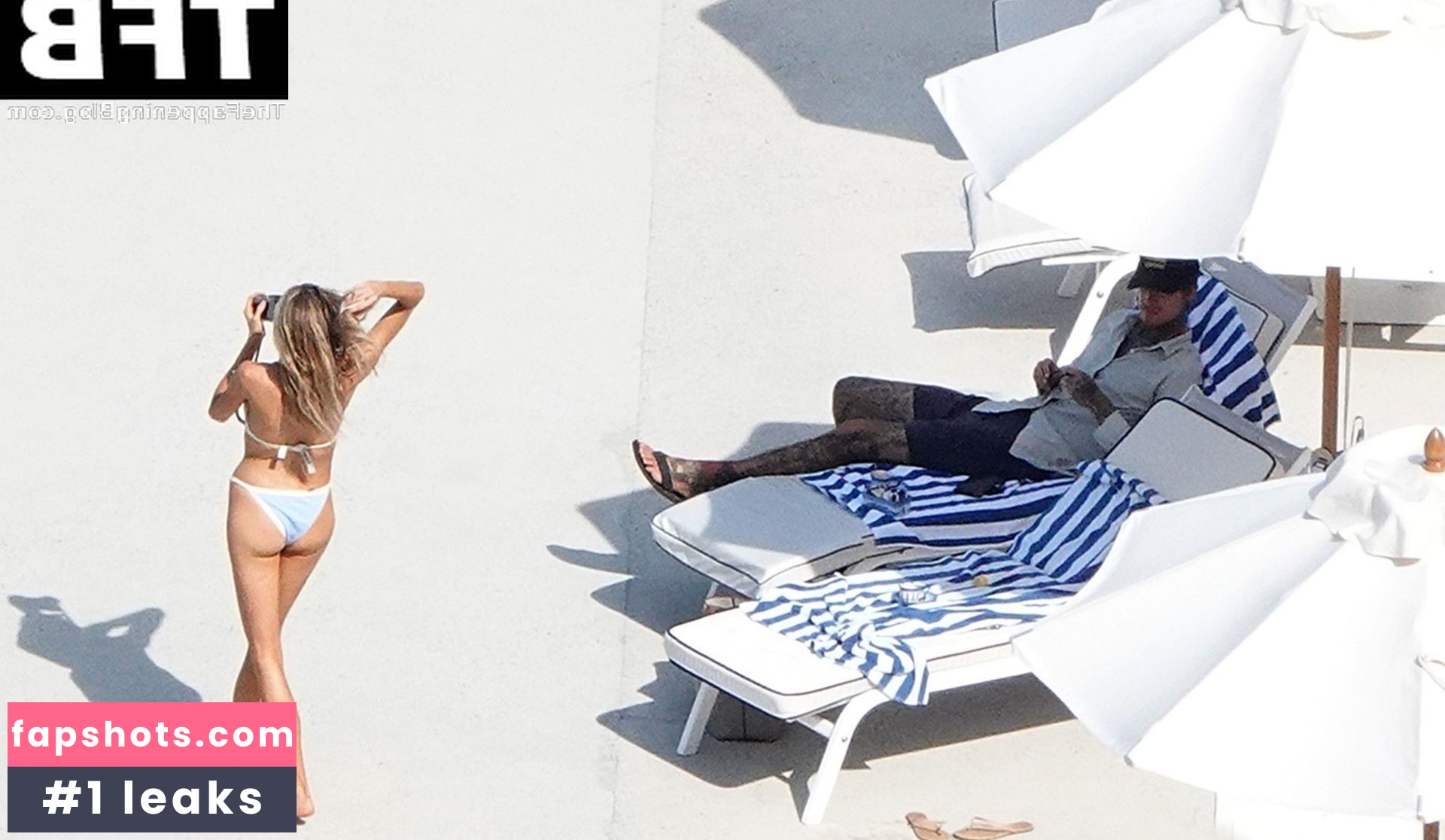 Charlotte McKinney gallery photo #310