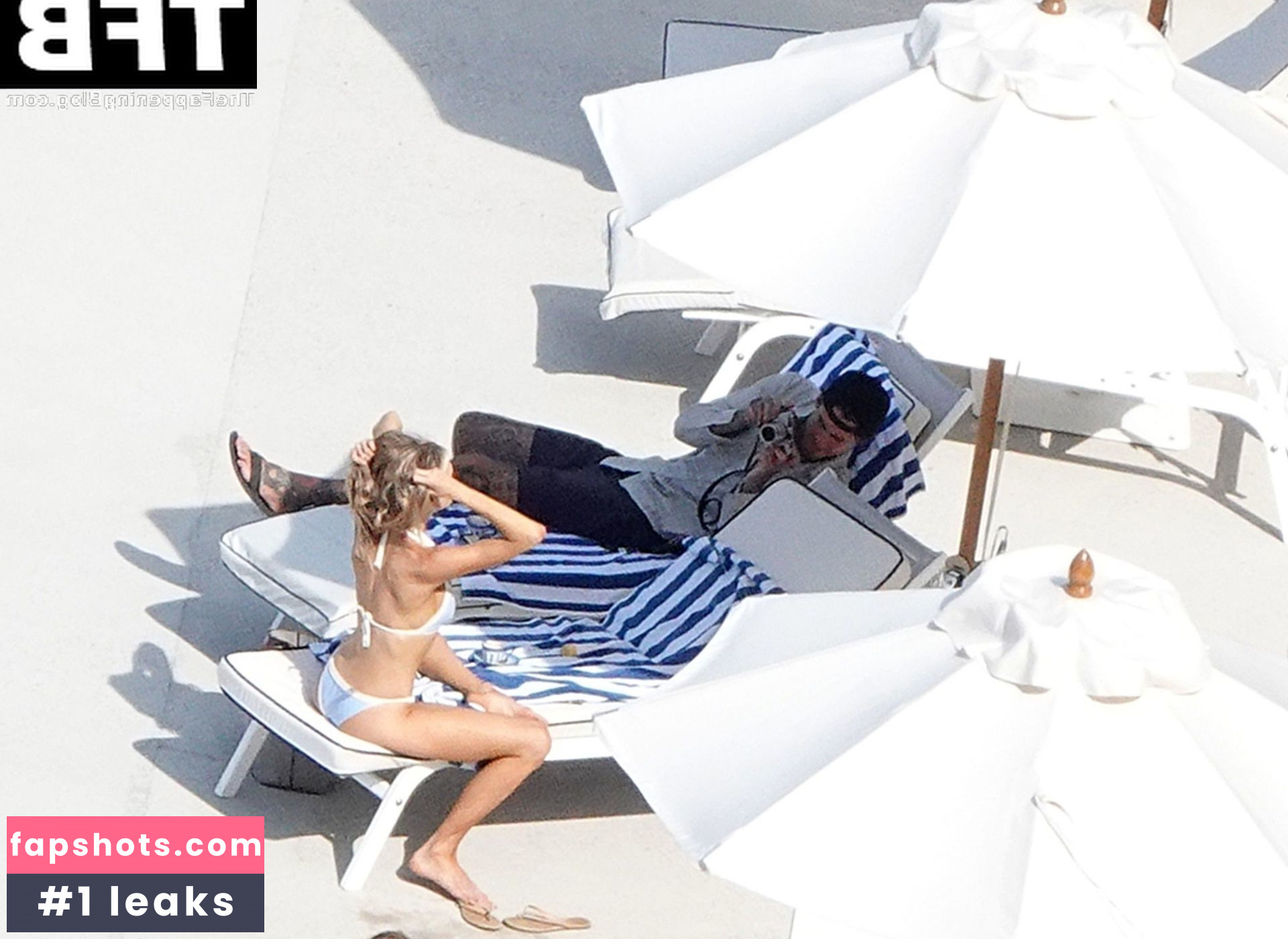 Charlotte McKinney gallery photo #311