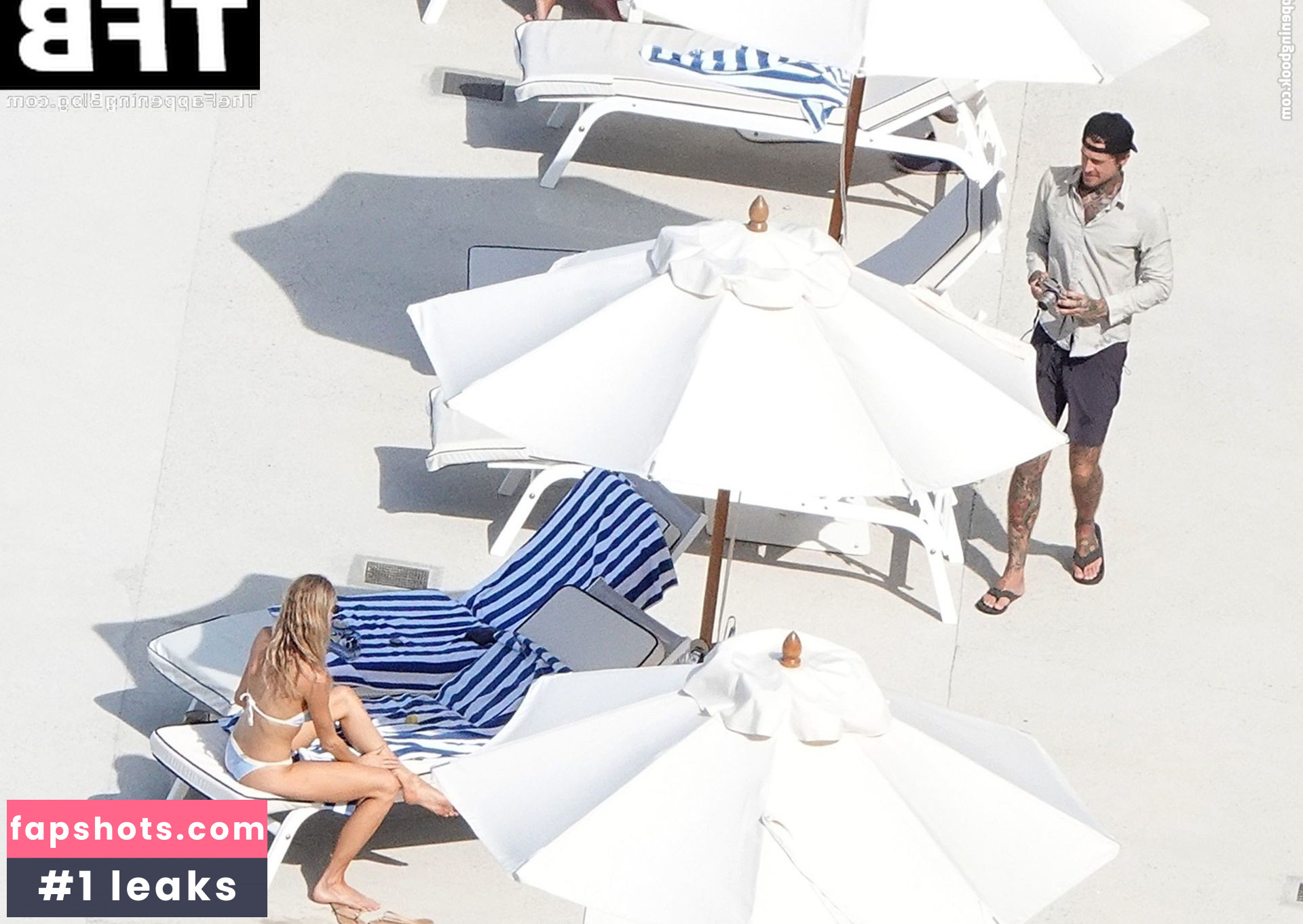 Charlotte McKinney gallery photo #312