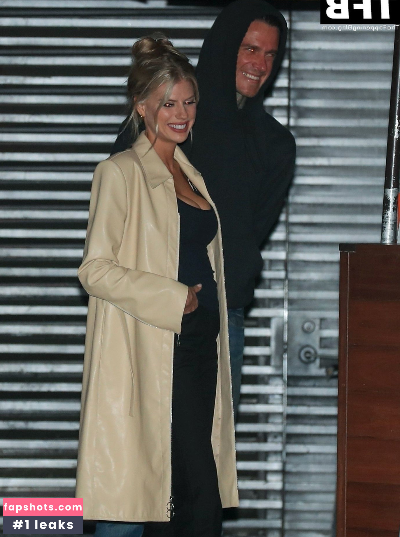 Charlotte McKinney gallery photo #372