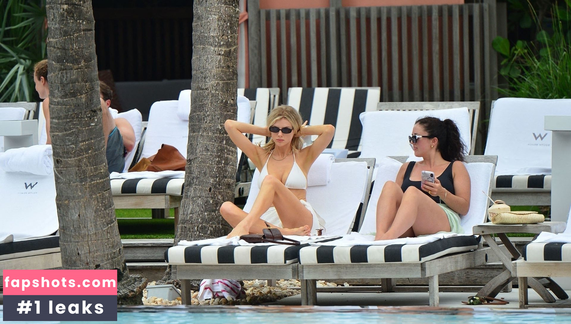 Charlotte McKinney gallery photo #484