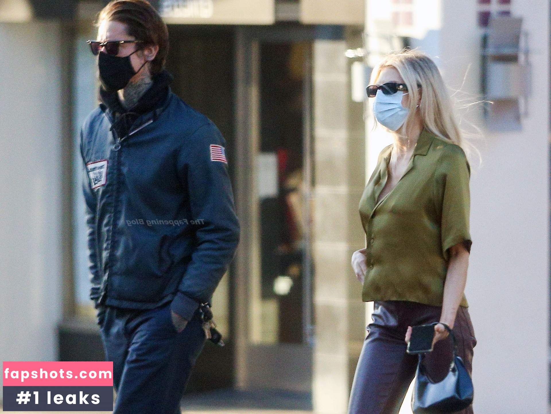 Charlotte McKinney gallery photo #506