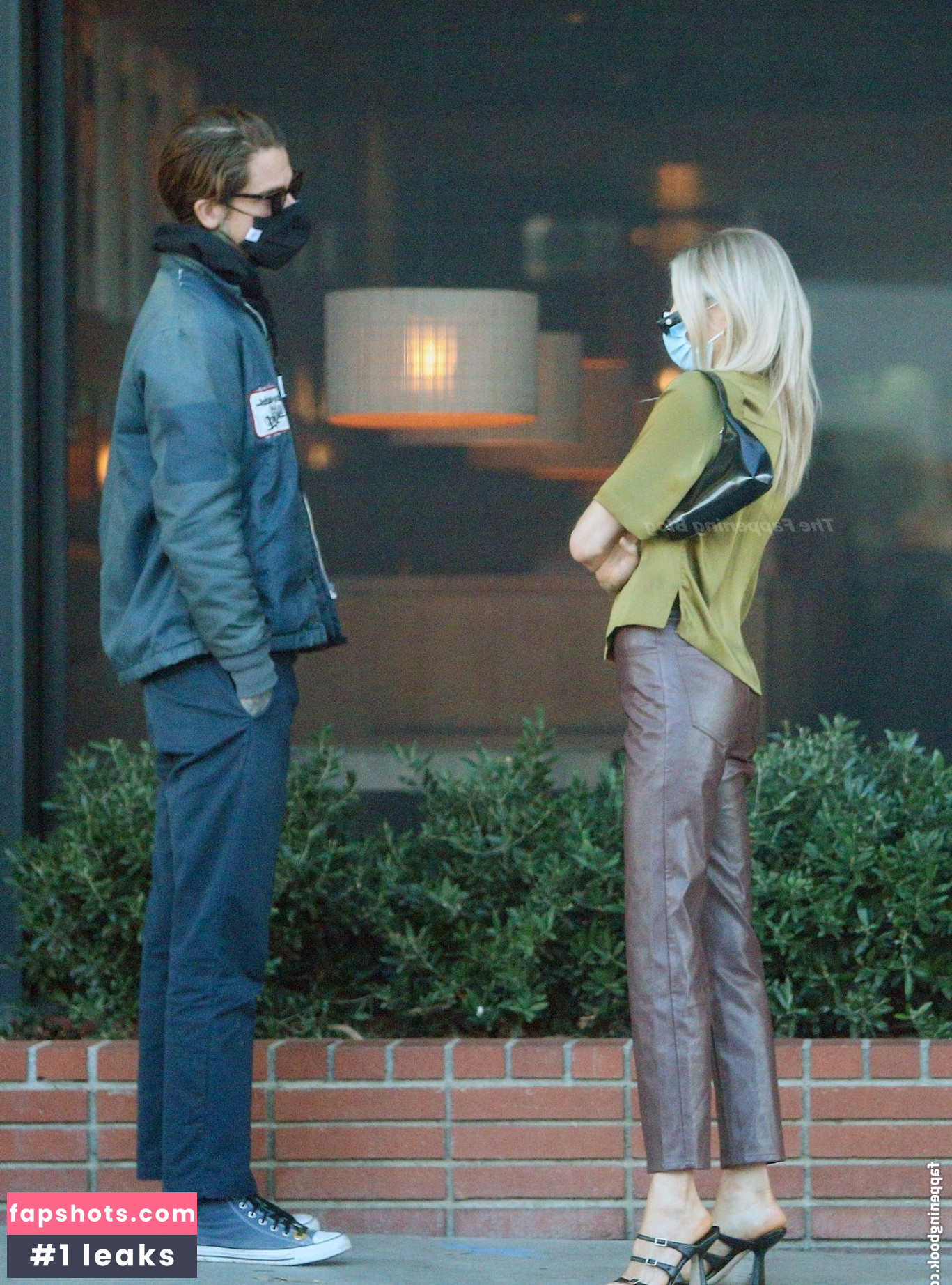 Charlotte McKinney gallery photo #507